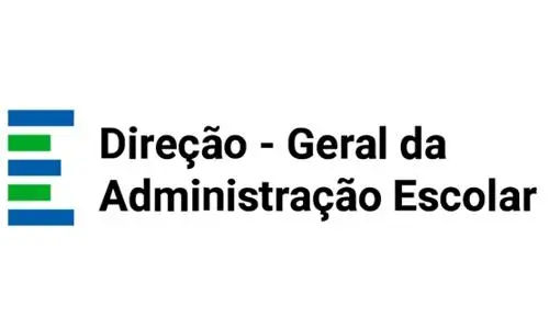 direção geral da administração escolar
