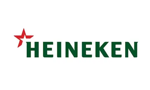 heineken
